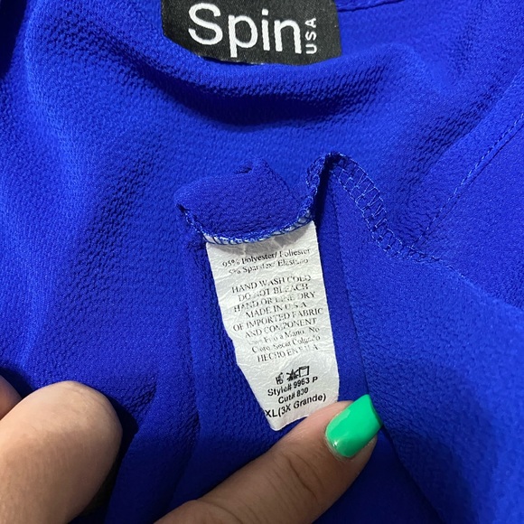 Women’s 3xl top - Picture 5 of 5